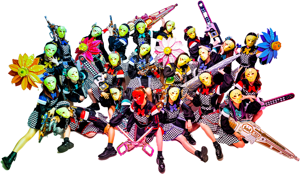Kamenjoshi