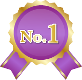 number one