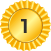 gold-rank